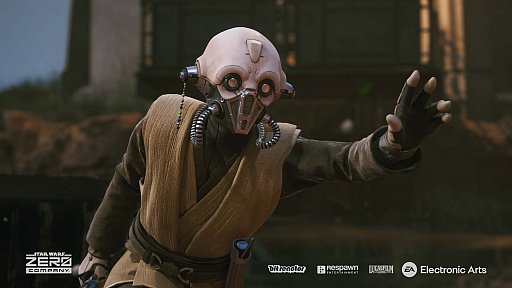 画像ギャラリー No.008のサムネイル画像 / 「STAR WARS ゼロ・カンパニー」正式発表。クローン戦争末期を舞台に，個性豊かな傭兵たちを編成してミッションに挑むターン制ストラテジー