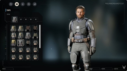 画像ギャラリー No.004のサムネイル画像 / 「STAR WARS ゼロ・カンパニー」は8月27日発売。ゲームプレイを紹介した最新トレイラーも公開に