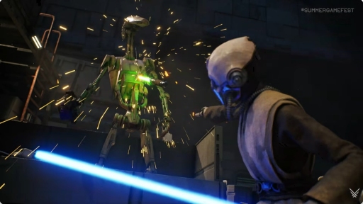 画像ギャラリー No.006のサムネイル画像 / 「STAR WARS ゼロ・カンパニー」は8月27日発売。ゲームプレイを紹介した最新トレイラーも公開に