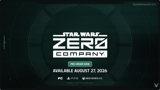 画像ギャラリー No.013のサムネイル画像 / 「STAR WARS ゼロ・カンパニー」は8月27日発売。ゲームプレイを紹介した最新トレイラーも公開に