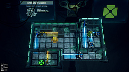 Lab Rat