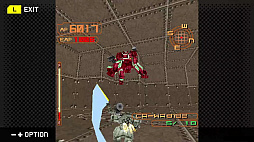 G-MODEアーカイブス+ ARMORED CORE MOBILE 2