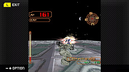 画像ギャラリー No.007のサムネイル画像 / 「G-MODEアーカイブス+ ARMORED CORE MOBILE 2」,6月19日発売決定。「激弾娘 あかね & あおい」「エクセリオンDX」も復刻登場
