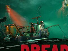 崩壊世界を漁船で旅する新作アドベンチャーゲーム「DREADMOOR」，Steamストアページを公開。探索や戦闘のアクション要素に注目