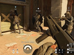 「レインボーシックス シージ エックス」サービス開始。無料アクセスを導入し，新モード「デュアルフロント」など多数の新要素を実装
