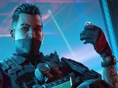 「レインボーシックス シージ エックス」，新オペレーター“Denari”の詳細など，新シーズンの情報を公開