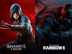 Ubisoft，新スタジオ「Vantage Studios」発表。「アサシン クリード」「ファークライ」「レインボーシックス」シリーズの開発を担当