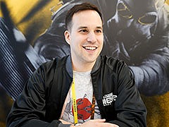 ［インタビュー］YEAR11への突入が迫る「レインボーシックス シージエックス」がこれから目指すもの。クリエイティブディレクター Alexander Karpazis氏に聞く