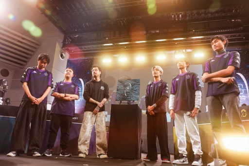 画像ギャラリー No.013のサムネイル画像 / ユービーアイソフト主催「FPS Day X」会場レポート。「UBIDAY」の遺伝子は形を変え,今もコミュニティを温め続けている