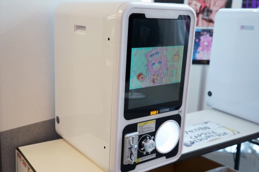 画像ギャラリー No.019のサムネイル画像 / ユービーアイソフト主催「FPS Day X」会場レポート。「UBIDAY」の遺伝子は形を変え,今もコミュニティを温め続けている