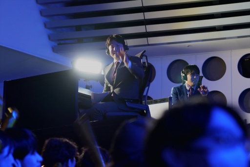 画像ギャラリー No.029のサムネイル画像 / ユービーアイソフト主催「FPS Day X」会場レポート。「UBIDAY」の遺伝子は形を変え,今もコミュニティを温め続けている