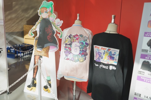 画像ギャラリー No.033のサムネイル画像 / ユービーアイソフト主催「FPS Day X」会場レポート。「UBIDAY」の遺伝子は形を変え,今もコミュニティを温め続けている