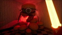 デスバーガー