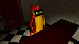 デスバーガー