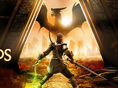 長い歴史を誇るRPG「RuneScape」がCo-opサバイバルへと進化。「RuneScape: Dragonwilds」，アーリーアクセスをSteamで開始