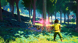 画像ギャラリー No.003のサムネイル画像 / オープンワールドアクション「RuneScape: Dragonwilds」，2026年9月15日に発売決定