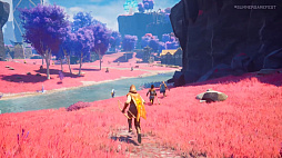 画像ギャラリー No.004のサムネイル画像 / オープンワールドアクション「RuneScape: Dragonwilds」，2026年9月15日に発売決定