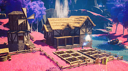画像ギャラリー No.005のサムネイル画像 / オープンワールドアクション「RuneScape: Dragonwilds」，2026年9月15日に発売決定
