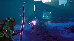 画像ギャラリー No.006のサムネイル画像 / オープンワールドアクション「RuneScape: Dragonwilds」，2026年9月15日に発売決定