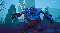 画像ギャラリー No.007のサムネイル画像 / オープンワールドアクション「RuneScape: Dragonwilds」，2026年9月15日に発売決定