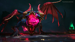 画像ギャラリー No.008のサムネイル画像 / オープンワールドアクション「RuneScape: Dragonwilds」，2026年9月15日に発売決定