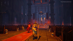 画像ギャラリー No.009のサムネイル画像 / オープンワールドアクション「RuneScape: Dragonwilds」，2026年9月15日に発売決定