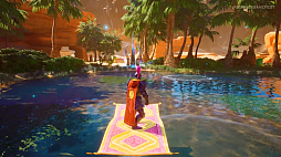 画像ギャラリー No.010のサムネイル画像 / オープンワールドアクション「RuneScape: Dragonwilds」，2026年9月15日に発売決定