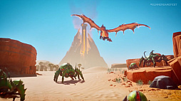 画像ギャラリー No.011のサムネイル画像 / オープンワールドアクション「RuneScape: Dragonwilds」，2026年9月15日に発売決定