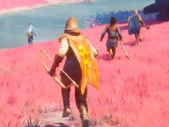 オープンワールドアクション「RuneScape: Dragonwilds」,2026年9月15日に発売決定