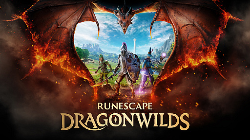 画像ギャラリー No.013のサムネイル画像 / オープンワールドアクション「RuneScape: Dragonwilds」,2026年9月15日に発売決定