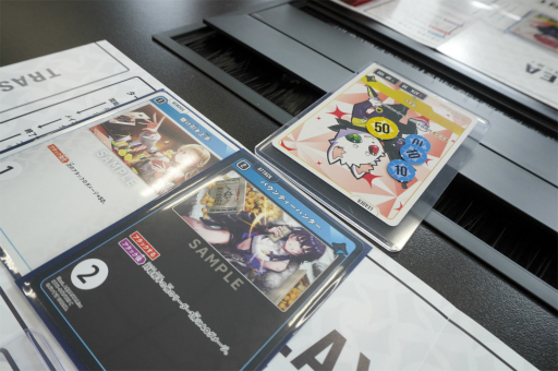 画像ギャラリー No.009のサムネイル画像 / ［プレイレポ］BO3が基本ルール。ストリーマーやVTuberが戦う「Xross Stars」は“ラウンド制”を生かした独自ルールが魅力の新作TCGだ