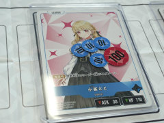 ［プレイレポ］BO3が基本ルール。ストリーマーやVTuberが戦う「Xross Stars」は“ラウンド制”を生かした独自ルールが魅力の新作TCGだ