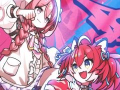 「Xross Stars」，第2弾ブースターパック「Exceed Rampage」を12月19日に発売。リーダーカードとして16人のタレントが新たに参戦