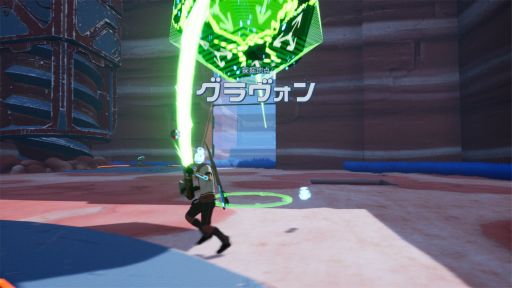 画像ギャラリー No.010のサムネイル画像 / ［プレイレポ］「スター・オーバードライブ」でイカしたホバーボードに乗り，高速で駆け巡る喜び。恋人の手掛かりを求めて広大な惑星を冒険しよう