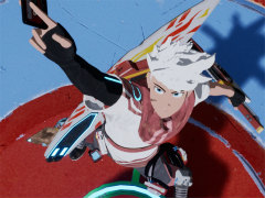 ［プレイレポ］「スター・オーバードライブ」でイカしたホバーボードに乗り，高速で駆け巡る喜び。恋人の手掛かりを求めて広大な惑星を冒険しよう