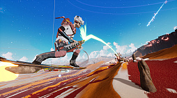 スター・オーバードライブ