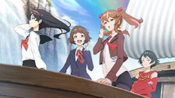 たねつみの歌