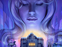 6人のキャラを巧みに操り，サイバーパンクな未来都市に革命をもたらす。ターン制ストラテジー「Augmented Empire」，配信開始