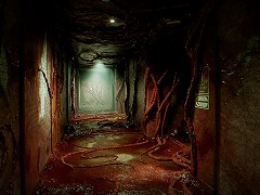 孤独な引きこもりの精神世界を描くサイコロジカルホラー「BrokenLore: DON'T WATCH」，4月25日にSteamでリリース。PS5版も発売決定