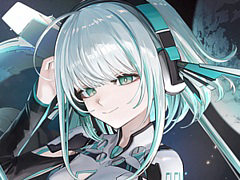 宇宙船内で発生する不可解な事件の解決を目指す。SFミステリーADV「アルタイル号の殺人」，PS4版を6月に発売