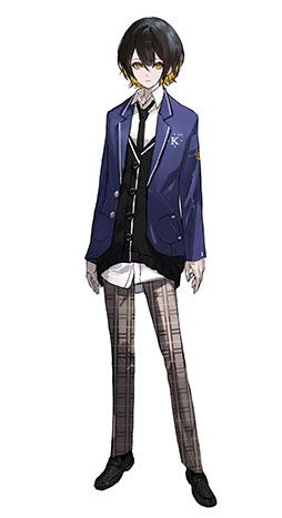 画像ギャラリー No.004のサムネイル画像 / フリューの完全新作「ヴァレット/VARLET」,8月28日に発売決定。崩壊が進む学園を救うべく仲間と共に戦うRPG