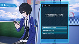 画像ギャラリー No.010のサムネイル画像 / フリューの完全新作「ヴァレット/VARLET」,8月28日に発売決定。崩壊が進む学園を救うべく仲間と共に戦うRPG