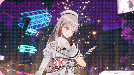 画像ギャラリー No.003のサムネイル画像 / 「ヴァレット／VARLET」，挿入歌ミュージックビデオ第1弾「グラスゴースマイル」を公開。Amazonギフトカードが当たるキャンペーンも実施中