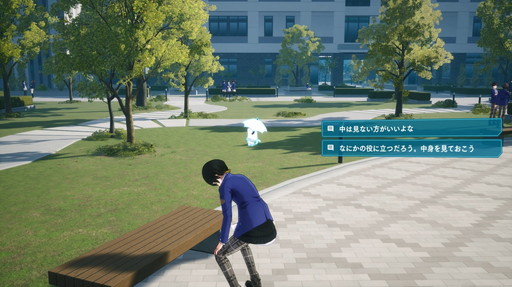 画像ギャラリー No.008のサムネイル画像 / ［プレイレポ］学園RPG「ヴァレット／VARLET」は，戦略性に富んだタイムラインコマンドバトルが楽しい。完璧に決まった時の爽快感も最高だ