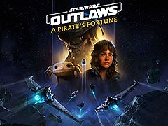 Switch 2版「スター・ウォーズ 無法者たち」，9月4日に発売決定。ストーリーパック第2弾「A Pirate's Fortune」は5月15日に配信へ