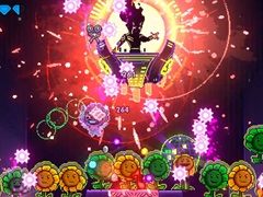 さまざまなアイテムのシナジーを楽しめる2Dローグライクアクション「Neon Abyss 2」，早期アクセスの開始が7月17日に決定
