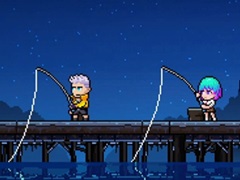 最大4人の協力プレイに対応した2Dローグライクアクション「Neon Abyss 2」，体験版を6月8日にリリース