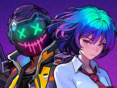 「Neon Abyss 2」，最大4人でのマルチプレイも可能な体験版をリリース。さまざまなアイテムでキャラを強化していく2DローグライクACT