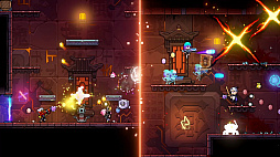Neon Abyss 2