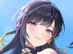 AI少女と交流できる収集型RPG「スターシード：アスニアトリガー」，9月11日にリリース決定。事前登録受付中